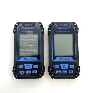 Buy cheap Lithium Battery GPS Measuring Tool Position Navigation Measurement product