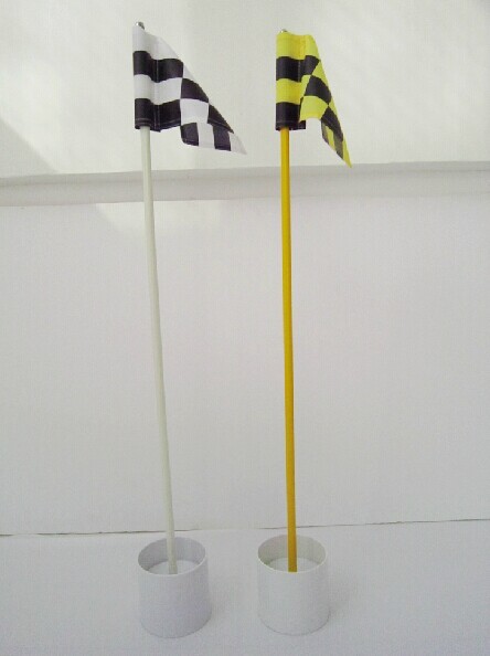 Quality Golf green flag for sale