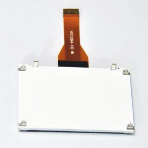 128x64 Graphic COG LCD Display Screen Module LCM DFSTN Negative