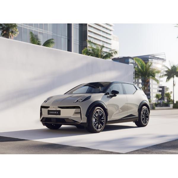 SUV EV Car Zeekr X 2023 Rear-Drive ME Edition 5 Seater Electric Energy Compact Suv