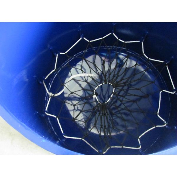 High-strength Bomb Basket EOD Equitment to Fix the Explosive Article with Inside Net