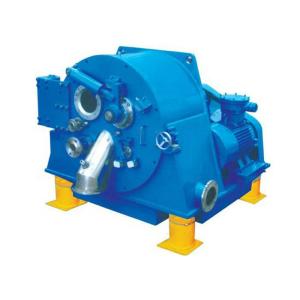 Buy cheap ISO PPCS Scraper Siphon Horizontal Peeler Centrifuge product