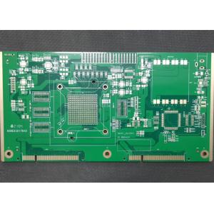 Buy cheap Conformal Coating OSP Multilayer PCB Assembly product