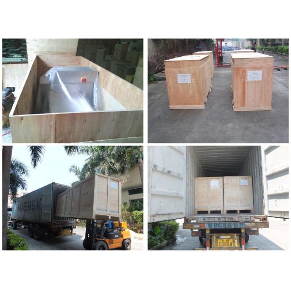 Impurity Scanner X Ray Baggage Inspection System Metal Detector CE Standard