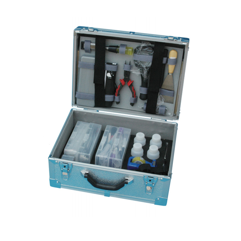 Buy cheap K061 BTWZ-II Forensic evidence collection kit product