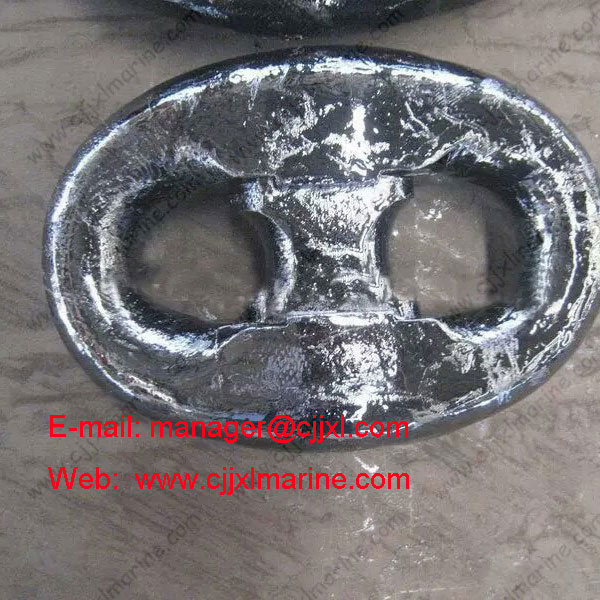 Marine Anchor Line Kenter Shackle