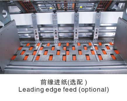 Intelligent Litho Laminator 22KW 2200x2200mm 22KW 380V