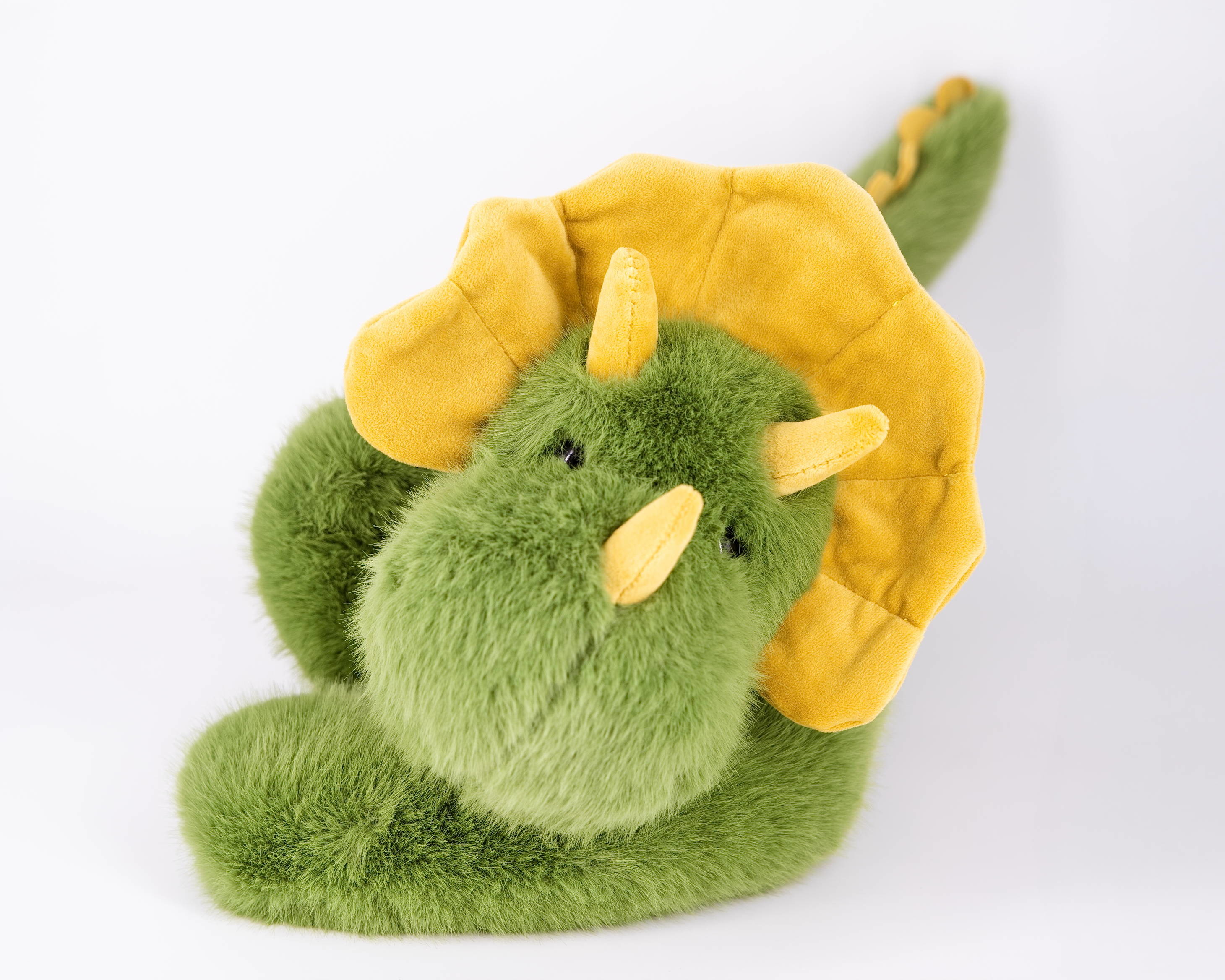 Comfortable Premium Dinosaur Pillow OEM ODM Large Dinosaur Stuffed Animal