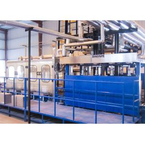 Buy cheap Four Nozzles 200L Fully Automatic High Temperature Asphalt Filling Machine from wholesalers