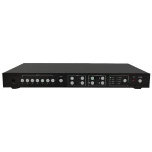 Buy cheap RS232 Multi Window Video Processor product