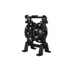 Buy cheap Mechanical Air Operated Reciprocating Pump , Mini Submersible Diaphragm Pump product