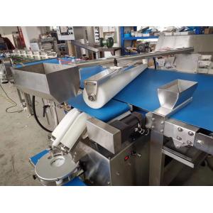 Fully Automatic Flattening And Wrapping Machine With High Effciency