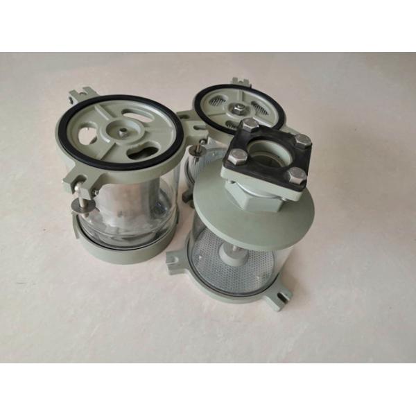 Moisture Absorber Power Transformer Parts Self Dehydrating Breather 1.2kg Per Cup