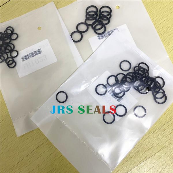 1H1023 3P0647 6V8398 Oring Seal Kit for Excavator loader NBR FKM PU