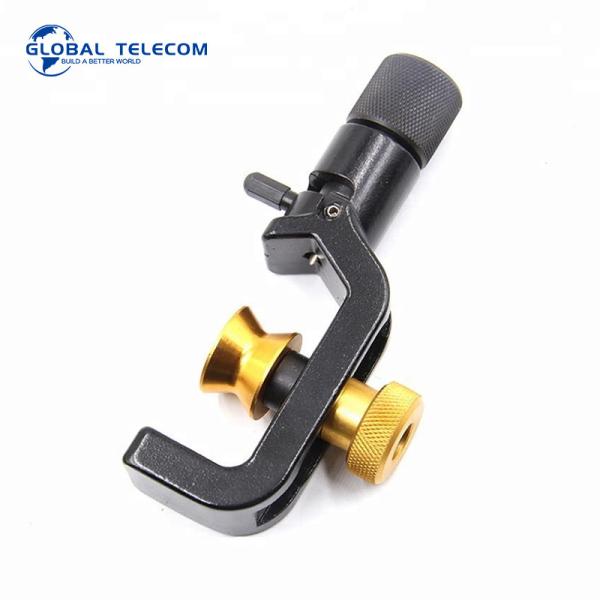 Armored Cable Fiber Optic Splicing Tools Stripper Single Core CE ROSH Certificate