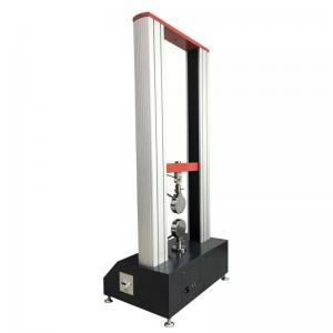 Buy cheap Universal Tensile Testing Machine Price computerized Universal Tensile Tester product