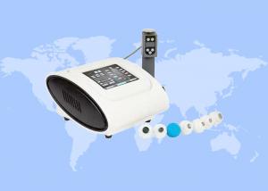 Buy cheap Electromagnetic Physical Therapy Shock Wave Machine Portable Pain Relief For Ed Treatment product