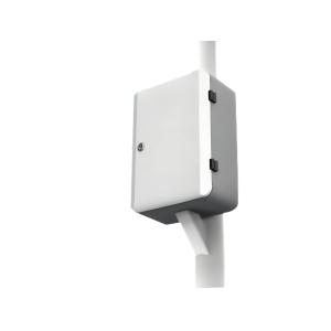 Smart Modular IoT Metering Enclosure for Energy / Water / Gas