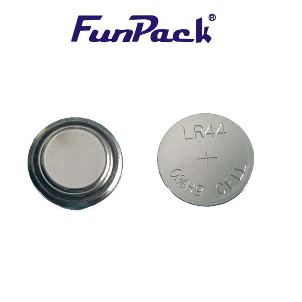 LR44 AG13 Coin Lithium Battery For Remote Control Quartz Watch