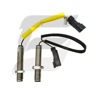 Buy cheap 189-5746 CAT Excavator E320B E330C Parts product