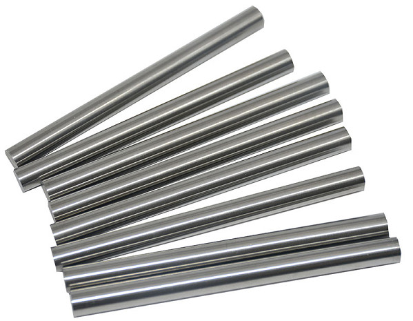 China Sifon ISO9001 17g/Cm3 Tungsten Nickel Iron Bar on sale