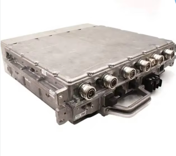 Nokia 474198A (AREA) An AirScale Radio Frequency Module (RFM) For Macro Cellular Networks, Specifically A 6T6R (6 Transmit, 6 Receive) Unit For FDD