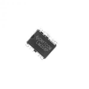 China Texas Instruments LM358P Electronic ps4 Hdmi Ic Components Chip Bom integratedated Circuits Module TI-LM358P on sale