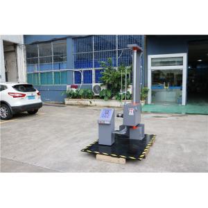 Free Fall Drop Test Machine For Packaging