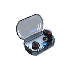 Bluetooth Wireless Noise Cancelling Earbuds Waterproof IP X5 Customized Logo