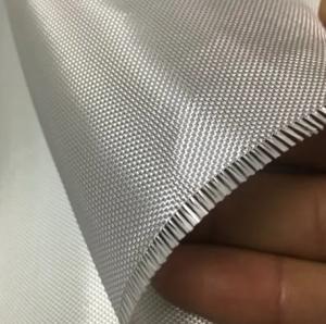 Buy cheap White Plain Weave 0.2mm 7628 Electrical FIberglass Used For Electrical Insulation product