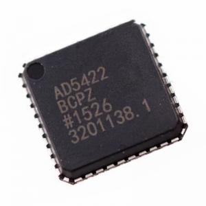 China All Original and New Ic Chipset Supplier Mcu Semiconductor Other Electronic Components LFCSP-40 AD5422BCPZ-REEL7 IC chip on sale
