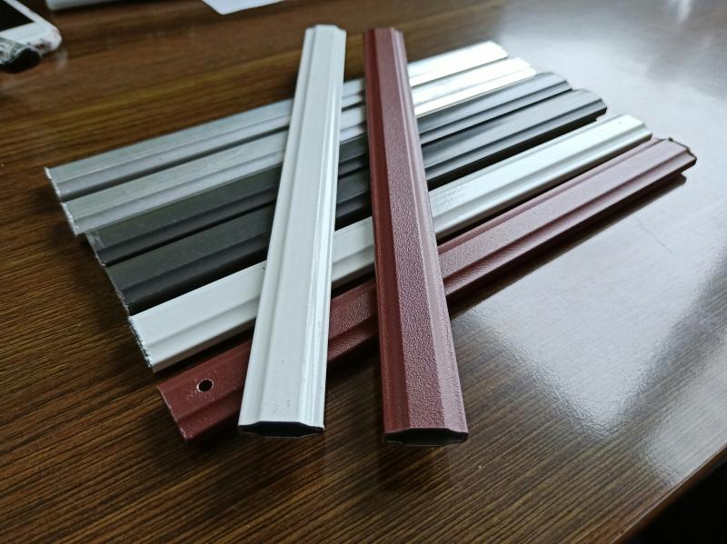 Insulating Glass Decorative Spacer Georgian Bar