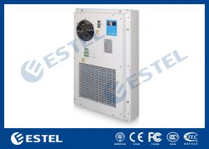 Buy cheap 400W Mixed Liquid Air To Air Heat Exchanger For Outdoor Telecom Enclosure product