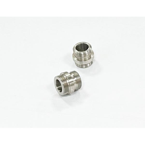 Core 3.2mm Hermetically Sealed Connectors Feedthrough OEM 5MPa, No Leak