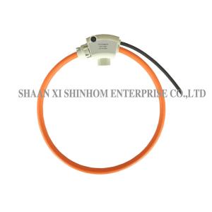 Toroidal Current Sense Transformer , Rogowski Current Transducer IP67