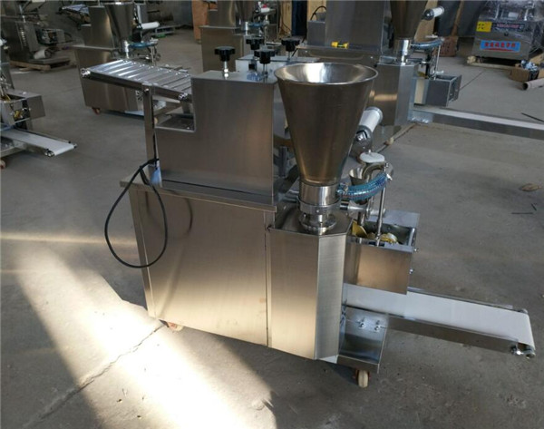 automatic dumpling making machine, Chinese jiao zi making machine,dumpling machine