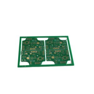 China Automotive FPC Circuit Board High Density Flexible Pcb Board on sale