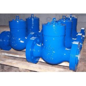 Buy cheap Leakage Proof Pressure Seal Valve Automatic Adjustable Relief Check Valve product