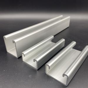 Buy cheap Light Weight 41*41 41*21 Aluminum Unistrut Channel product