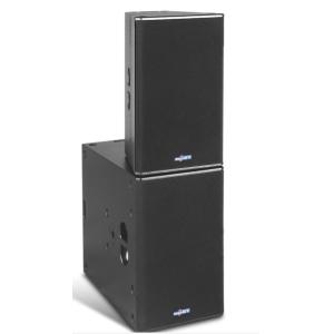 Buy cheap 12&quot; two way powered line arrayspeaker system T24P/T25WE product
