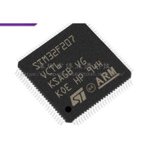 Buy cheap AT32F403AVCT7 Single Chip Microcontroller MCU STM32F207VCT6 STM32F103VCT6 product