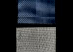 High Wear Resistance Synthetic Mesh Belt In Food Drying Industry
