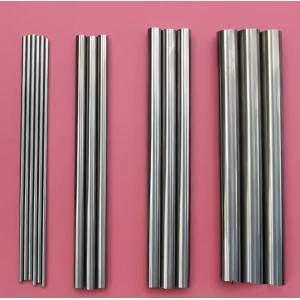 High-Temperature N08810 Round Bar | Nickel Alloy Incoloy 800H Rods