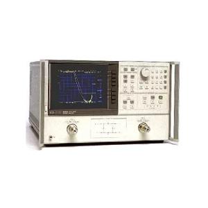 Benchtop VNA Network Analyzer Microwave Keysight Agilent 8720C