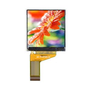 Buy cheap 240X240 1.54Inch 12Pin high brightness lcd display product
