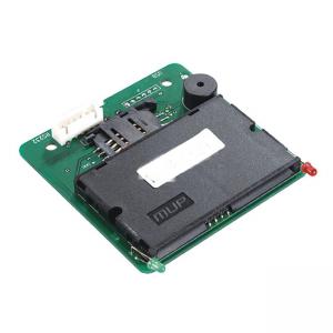 Buy cheap RS232 Interface IC Card Reader Writer Module For Casino Slot Machine product