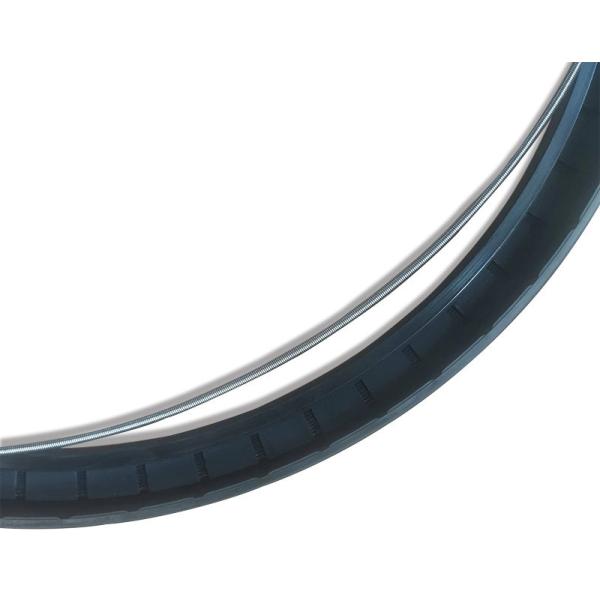NBR Truck Oil Seals Mechanical Oil Seal High Temperature Resistant