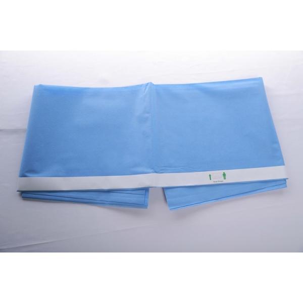 Disposable OEM Sterile Surgical Set For General Surgical Drape Universal Pack