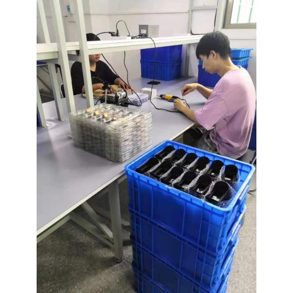 OEM ODM Binocular Infrared Night Vision Goggles 530 High Definition Imaging