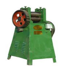OEM Mining And Metallurgy Projects Welding Electrode Making Machine